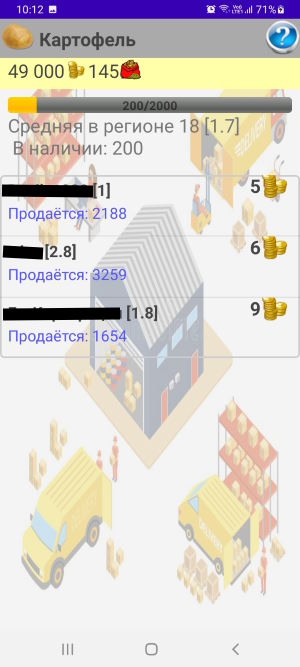 Товар