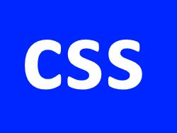 CSS