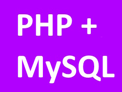 PHP+MySQL