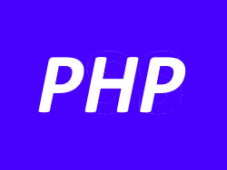 PHP